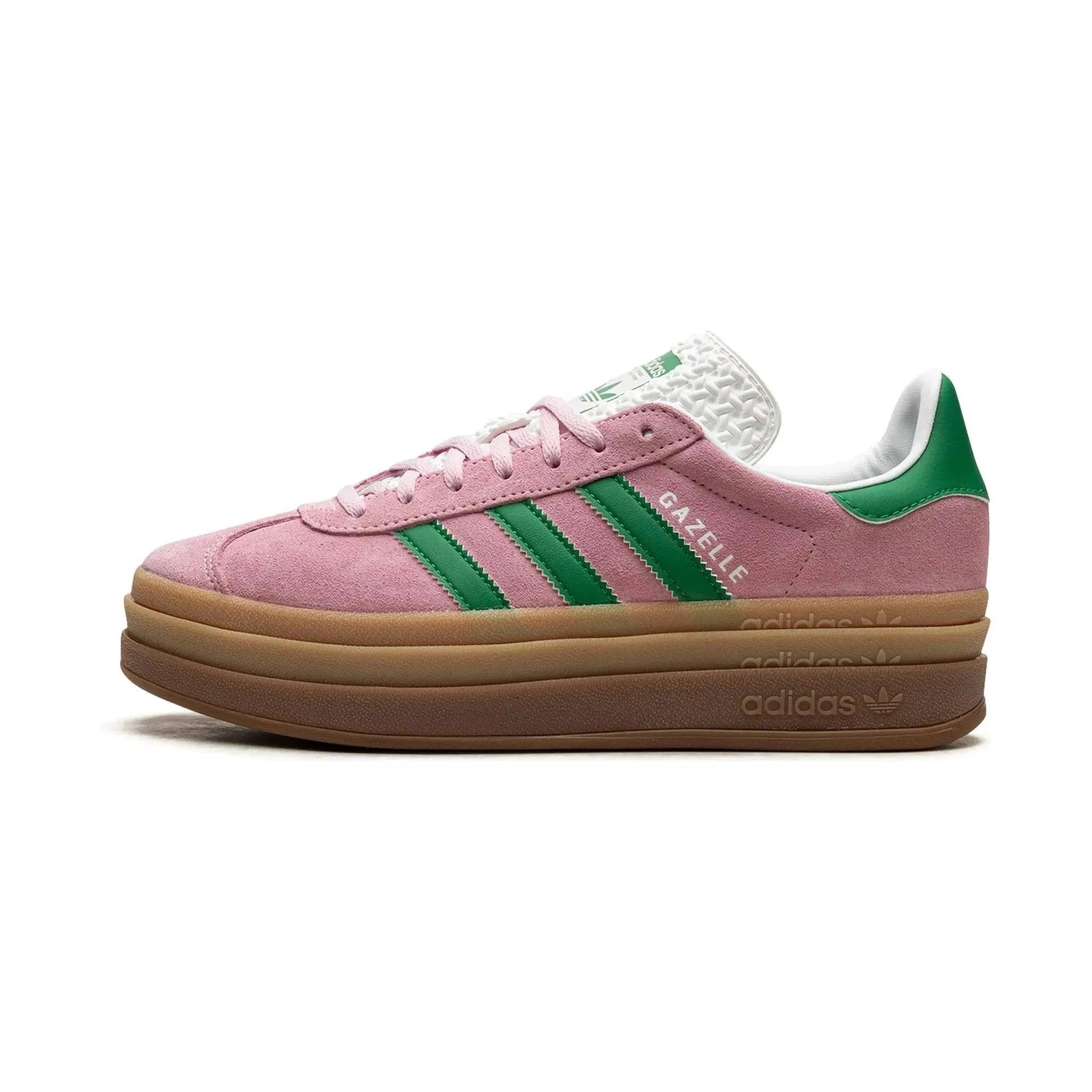 Adidas Gazelle Bold