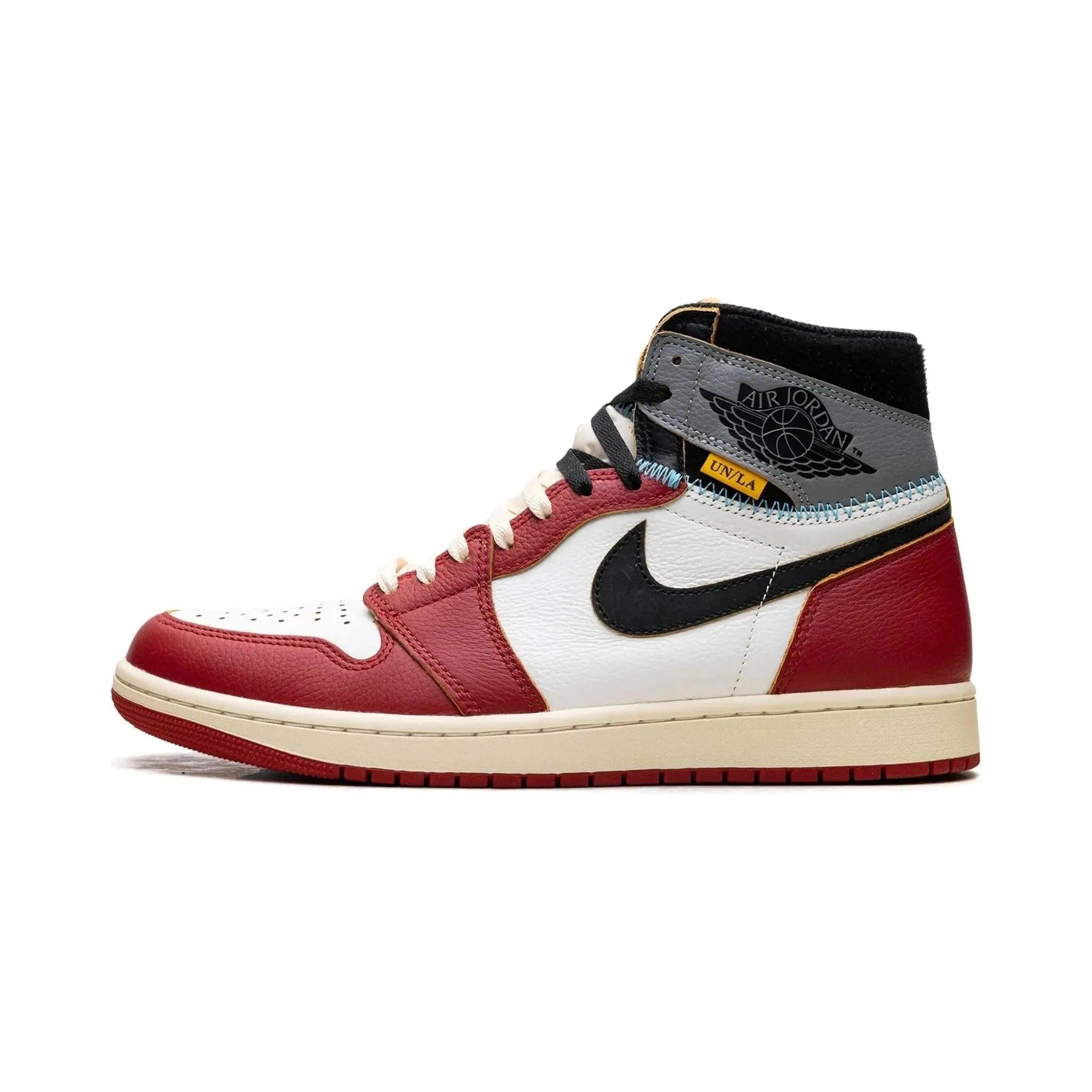 Air Jordan 1 High - Union LA Chicago Shadow – Lisabona Streetwear