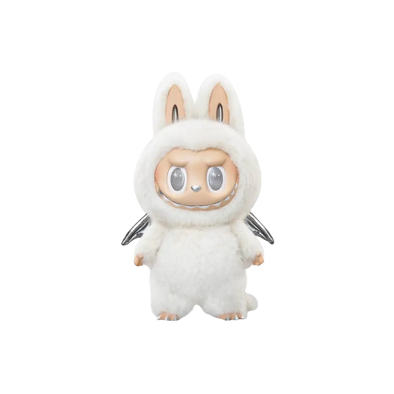 Pop Mart Labubu The Monsters - Zimomo Angel in Clouds – Lisabona Pop Mart Labubu The Monsters - Zimomo Angel in Clouds – Lisabona