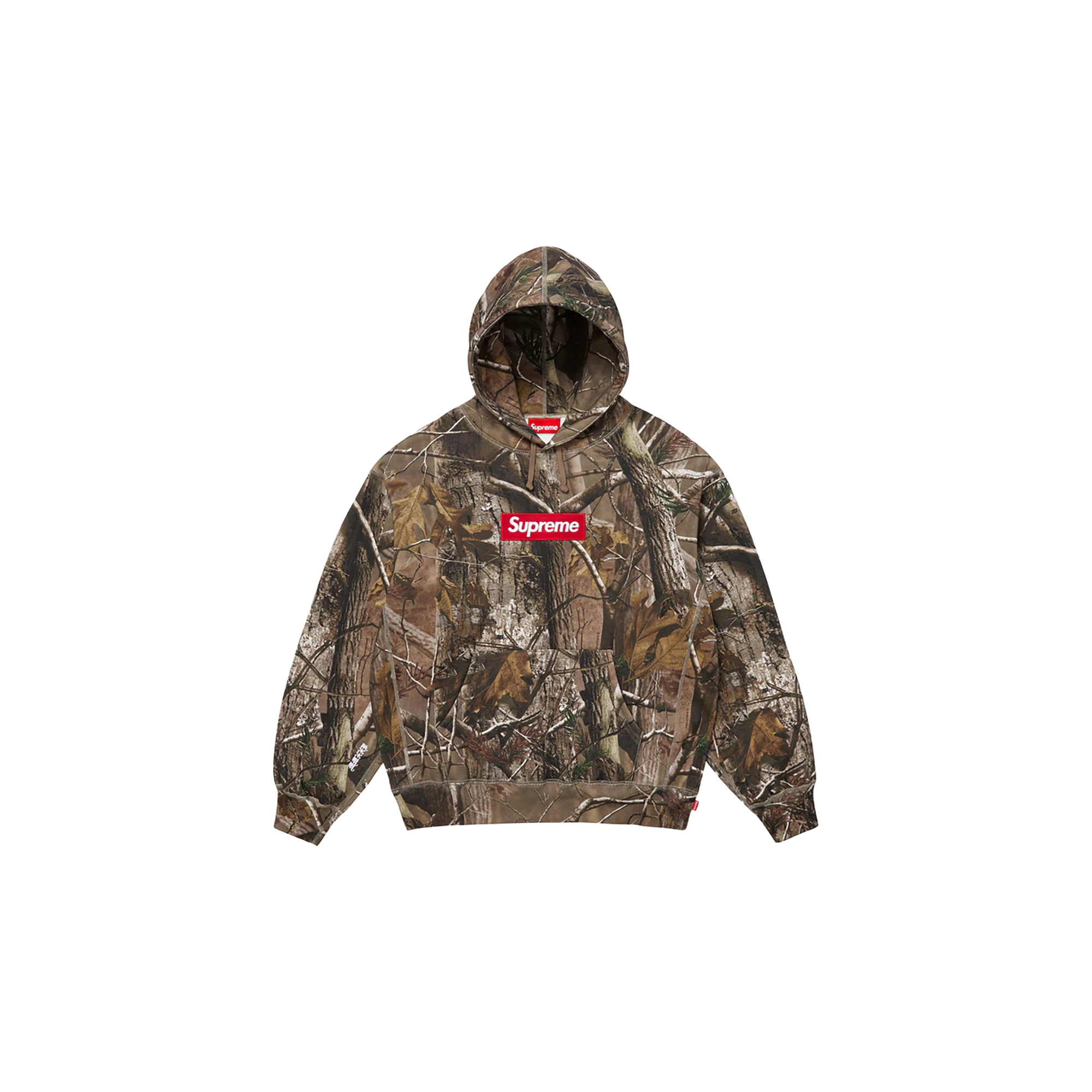 M*S様 Supreme Box Logo Hooded \