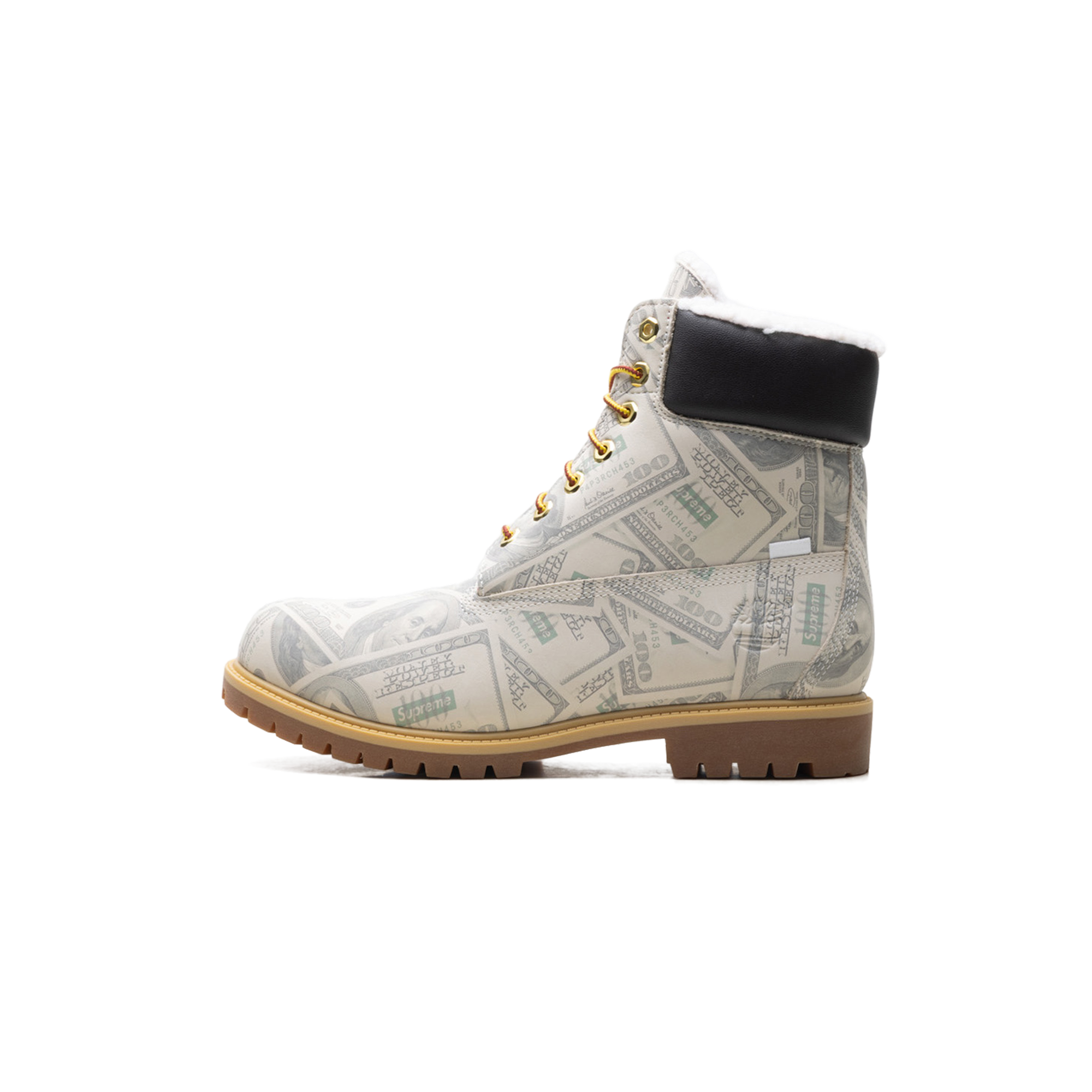 Timberland 6