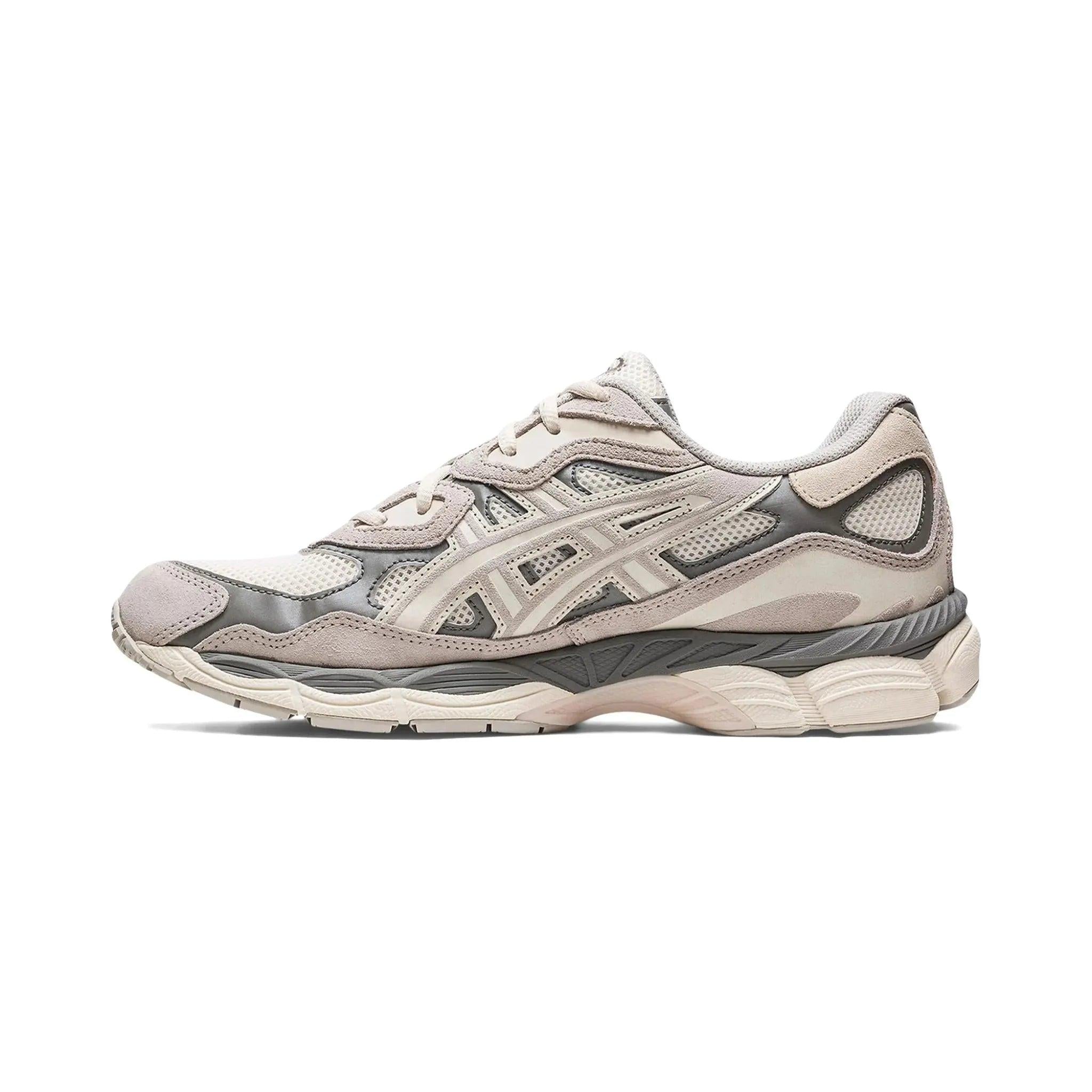 ASICS Gel-NYC - Oyster Grey
