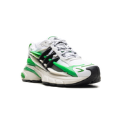 Adidas Adistar Jellyfish Pharrell Williams - Real Green