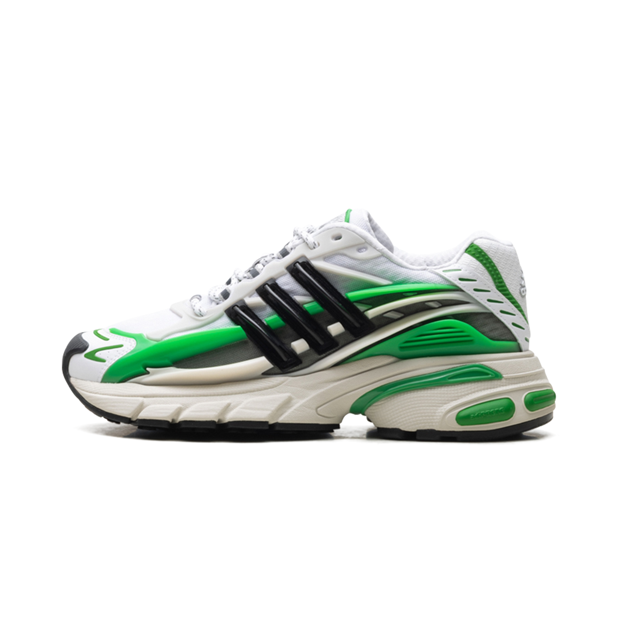 Adidas Adistar Jellyfish Pharrell Williams - Real Green