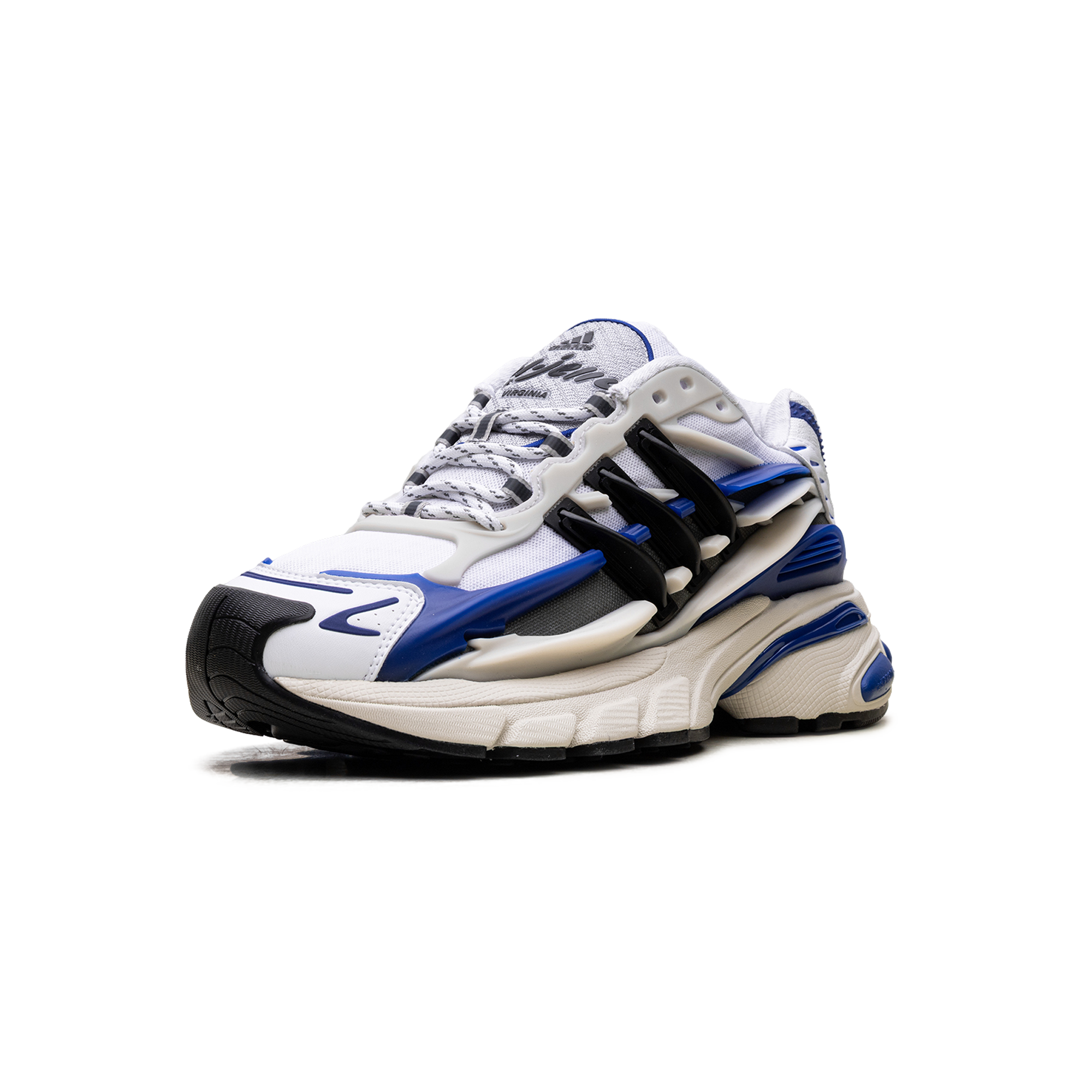 Adidas Adistar Jellyfish Pharrell Williams - Royal Blue