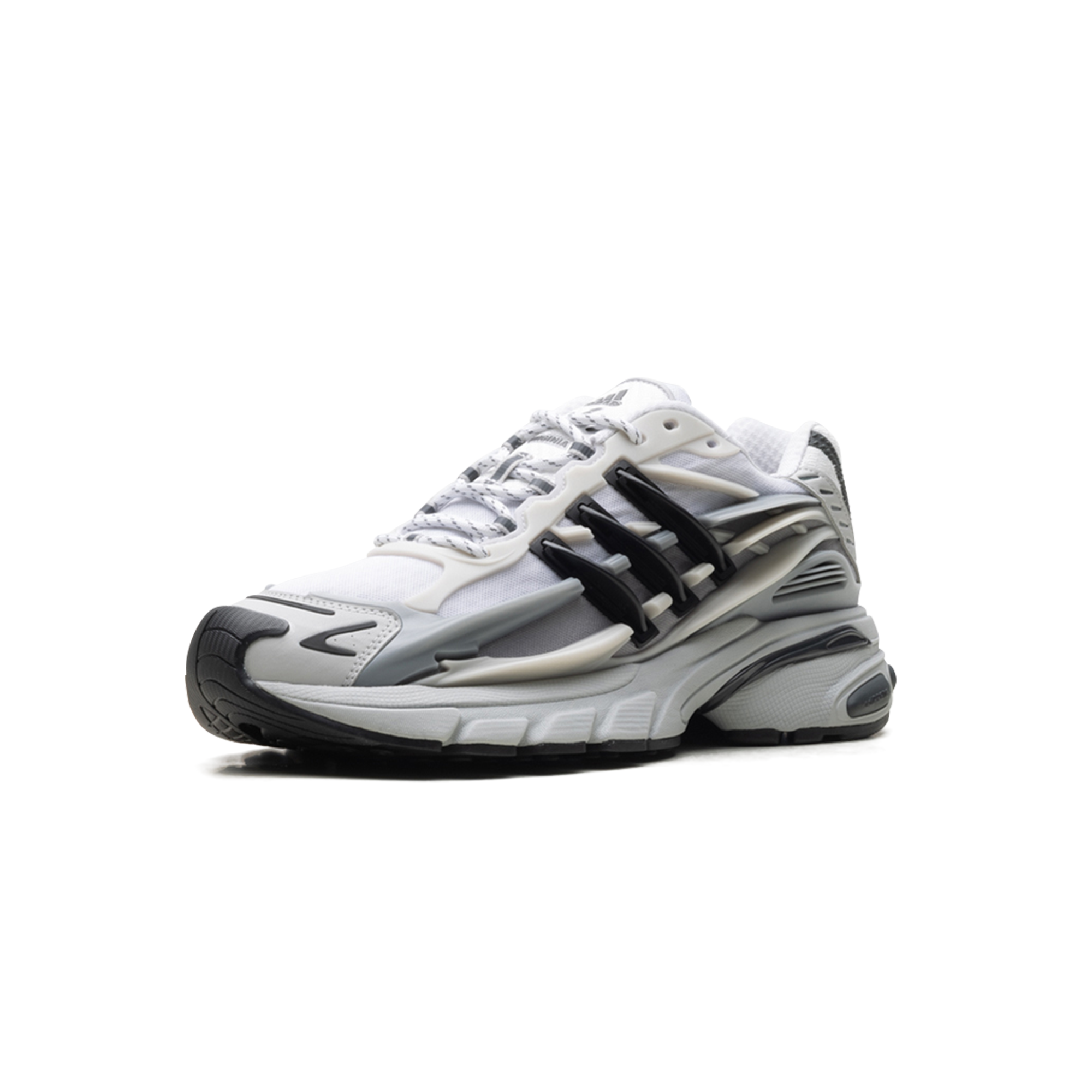 Adidas Adistar Jellyfish Pharrell Williams - Solid Grey Black