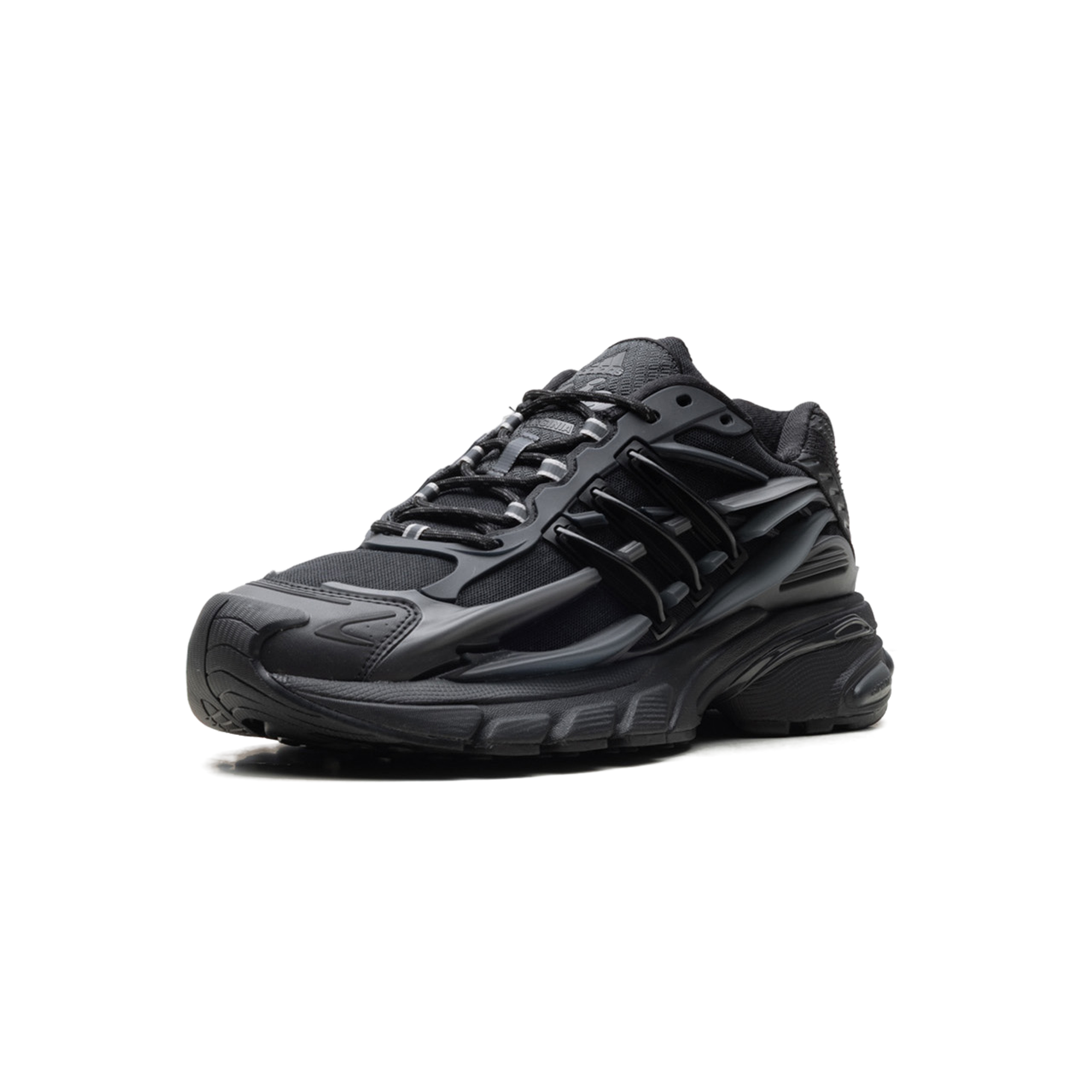 Adidas Adistar Jellyfish Pharrell Williams - Triple Black