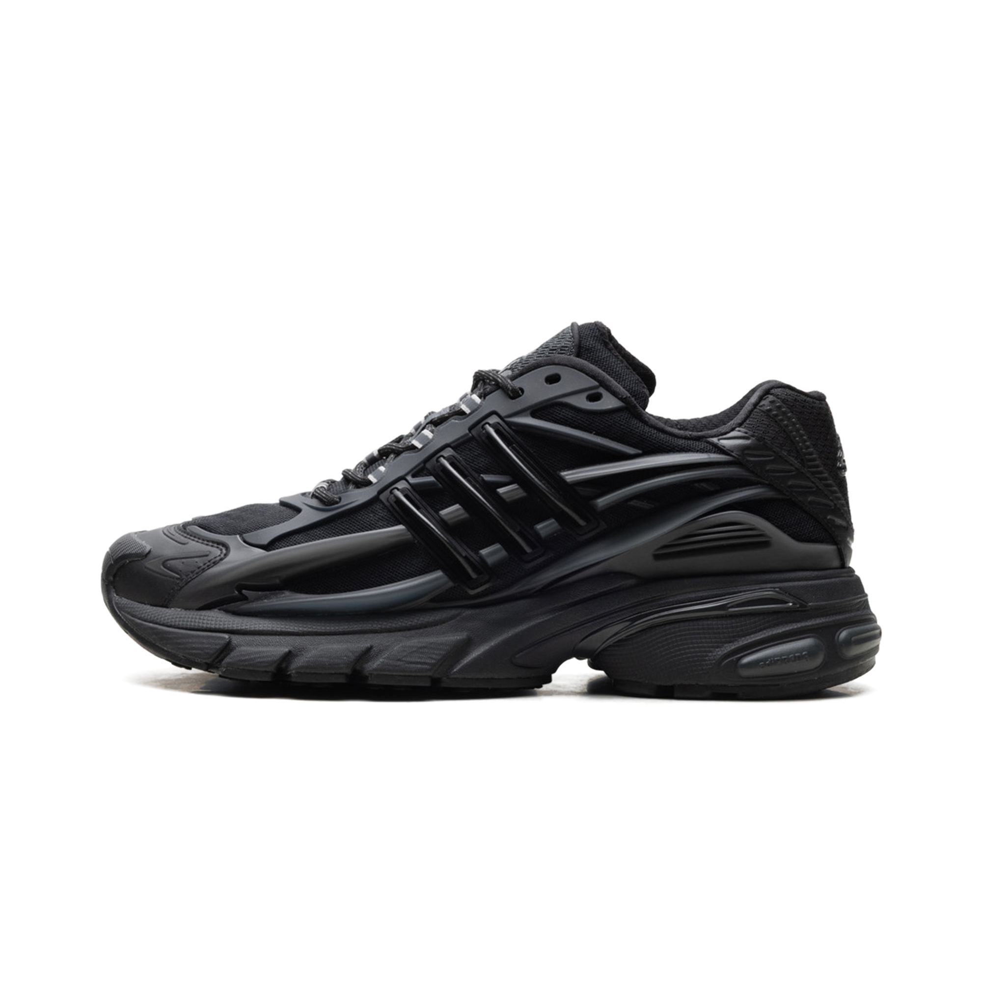 Adidas Adistar Jellyfish Pharrell Williams - Triple Black