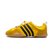 Adidas Ballerina Bad Bunny - Bold Gold Yellow