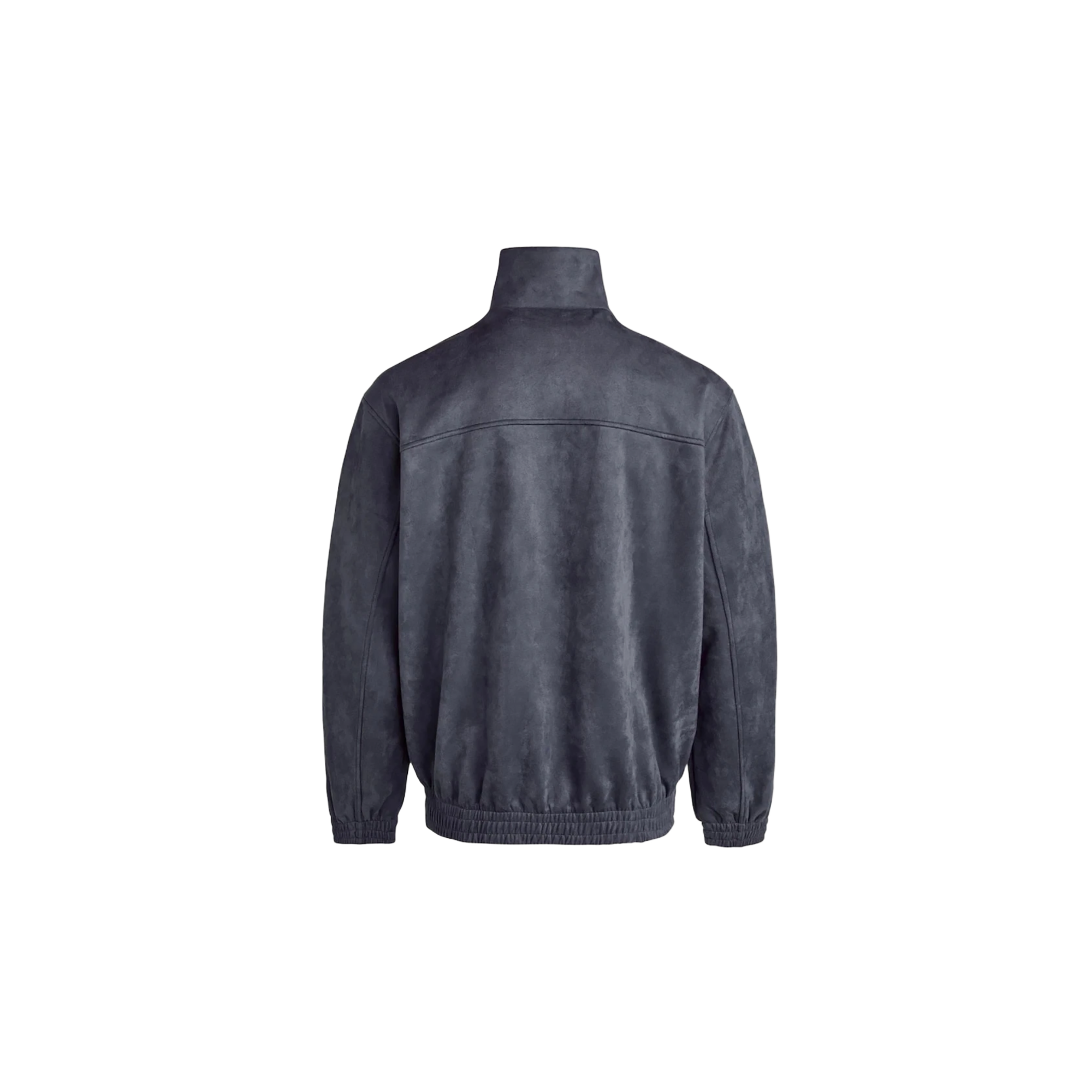 Adidas CTT Chinese Track Top 3.1 Gender Neutral Jacket - Grey Blue