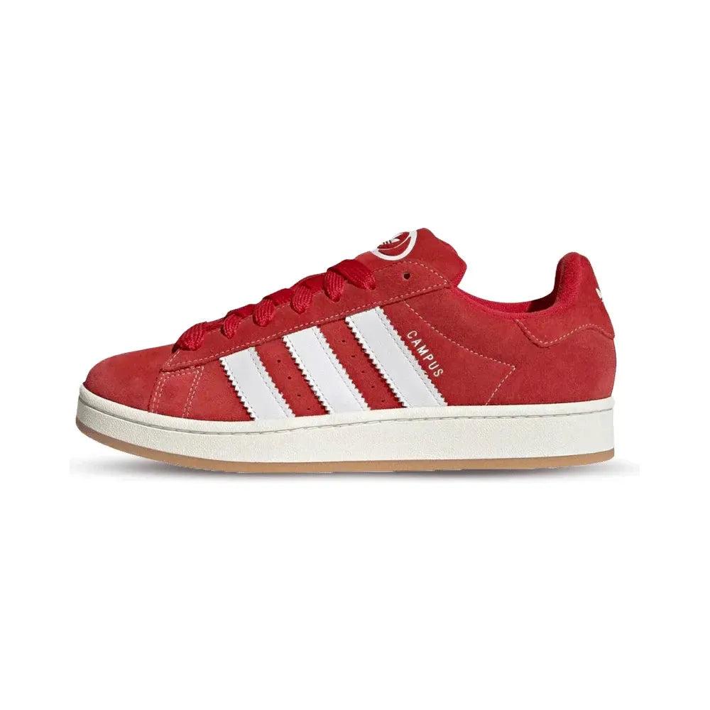 Adidas Campus 00s - Better Scarlet