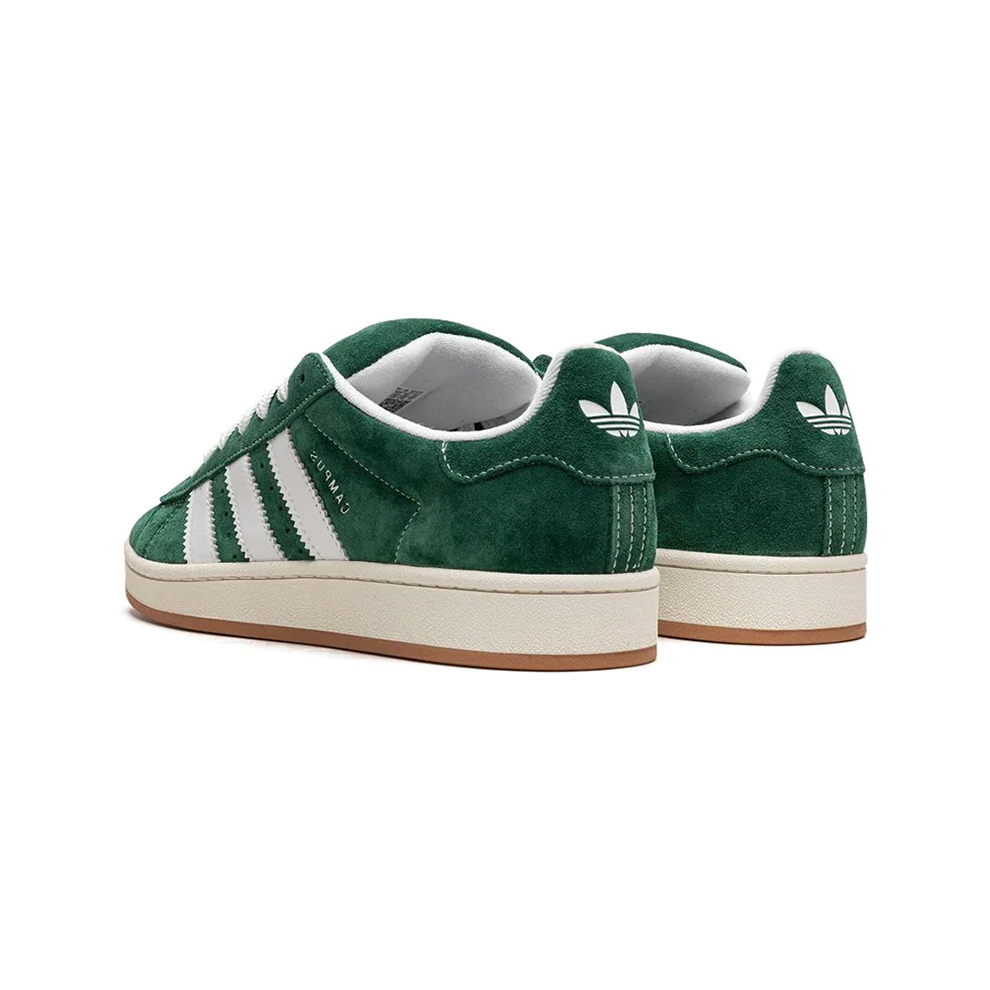 Adidas Campus 00s - Dark Green