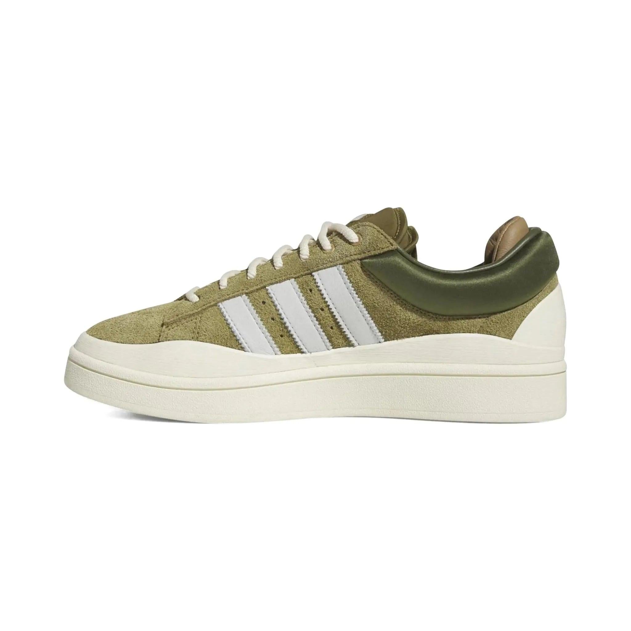 Adidas Campus Light - Bad Bunny Wild Moss