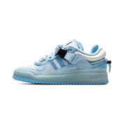 Adidas Forum Buckle Low - Bad Bunny Blue Tint