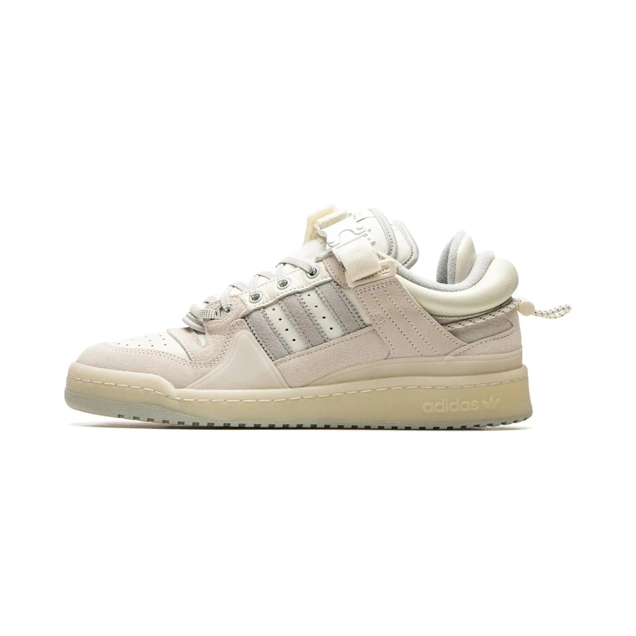 Adidas Forum Buckle - Low Bad Bunny Last Forum