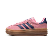 Adidas Gazelle Bold - Pink Glow