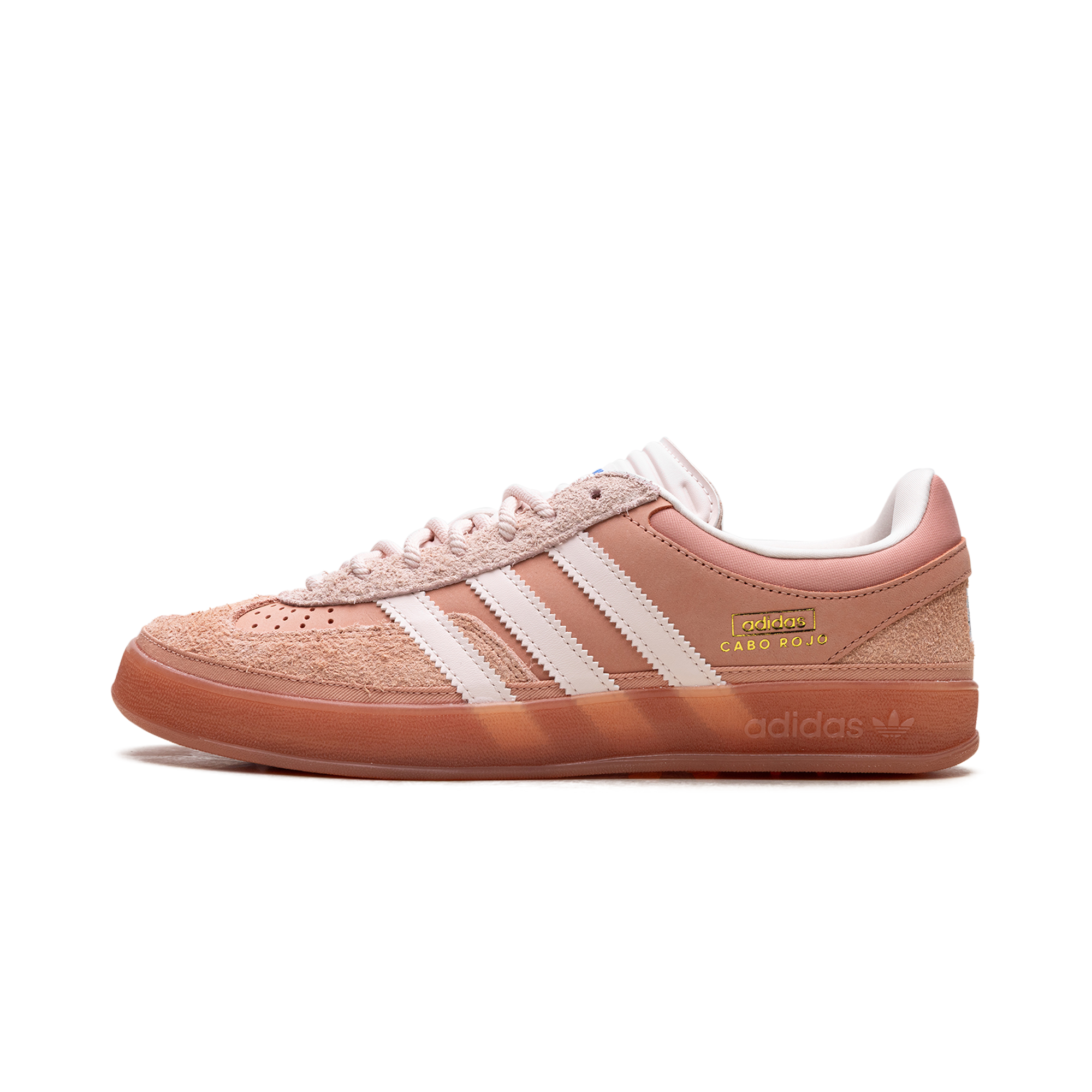 Adidas Gazelle Indoor - Bad Bunny Cabo Rojo