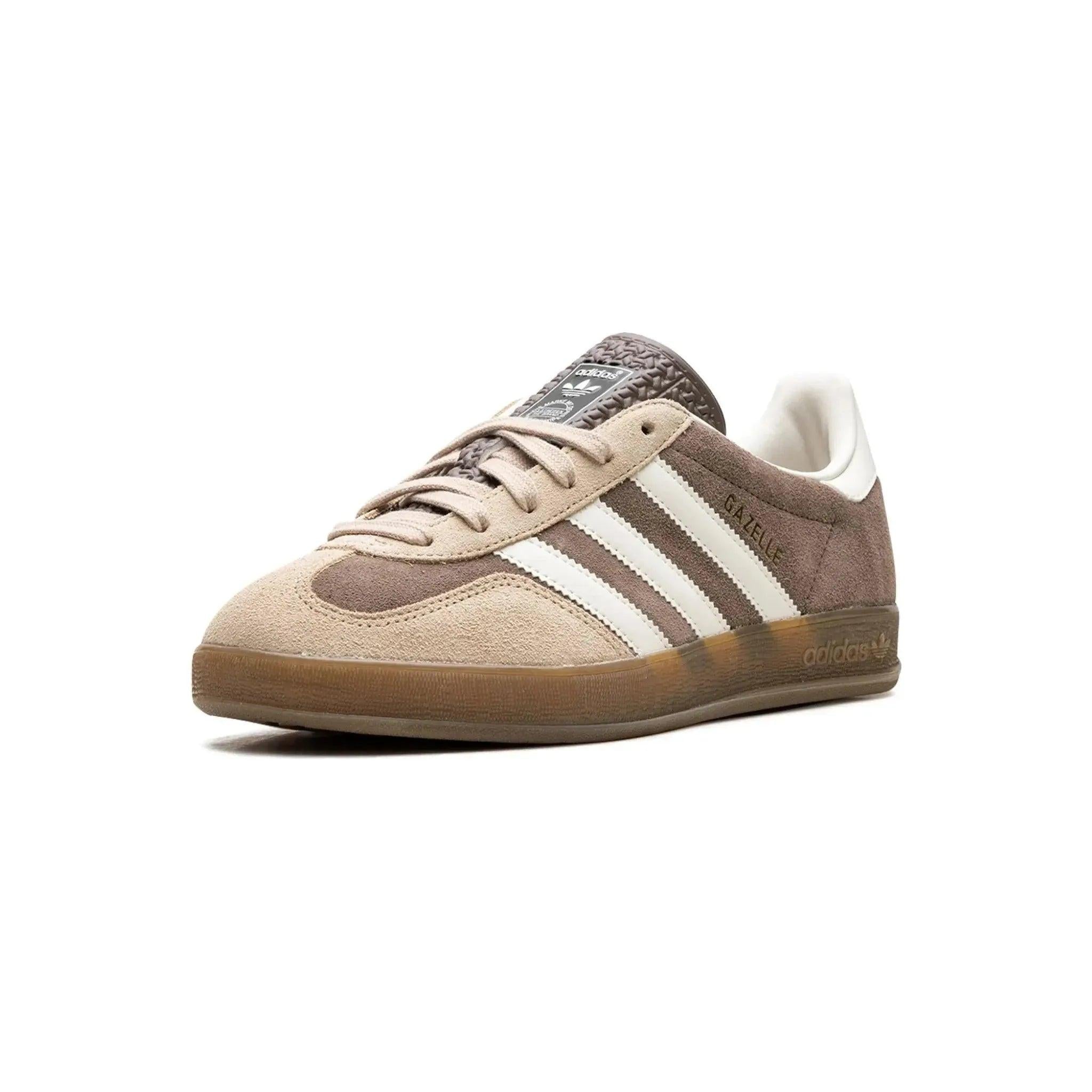 Adidas Gazelle Indoor - Earth Strata