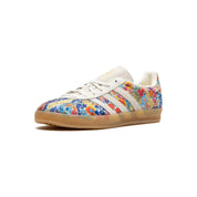 Adidas Gazelle Indoor - Liberty London Floral Embroidery