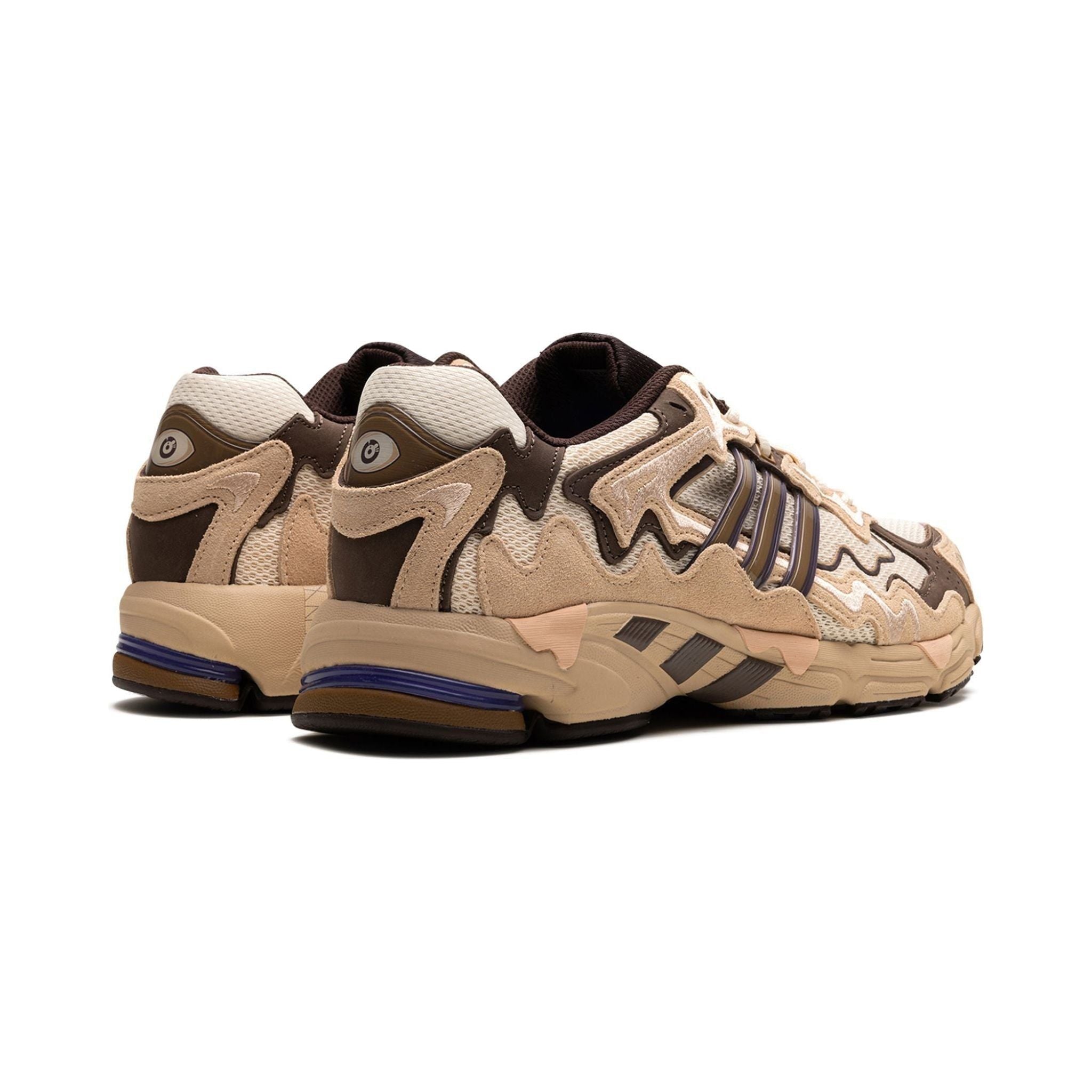 Adidas Response CL - Bad Bunny Paso Fino