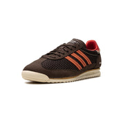 Adidas SL 72 - Knit Wales Bonner Brown