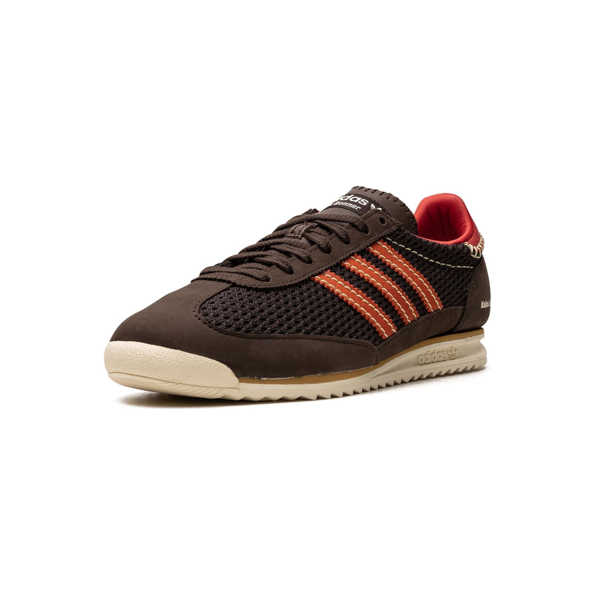 Adidas SL 72 - Knit Wales Bonner Brown