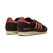 Adidas SL 72 - Knit Wales Bonner Brown