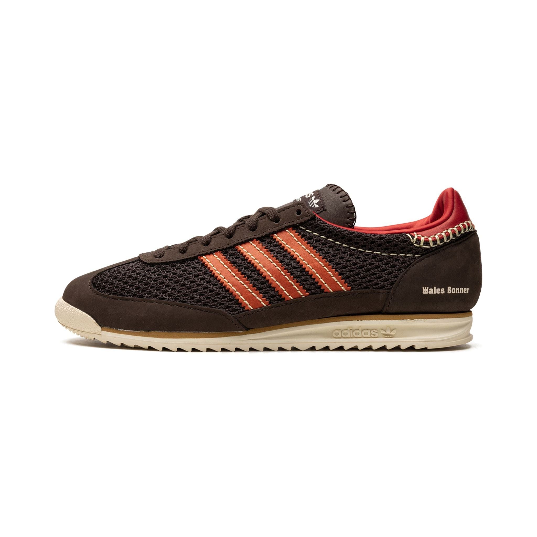 Adidas SL 72 - Knit Wales Bonner Brown