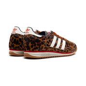 Adidas SL 72 OG - Leopard Print