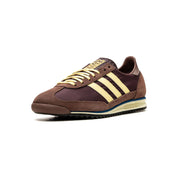 Adidas SL 72 OG - Maroon Preloved Brown