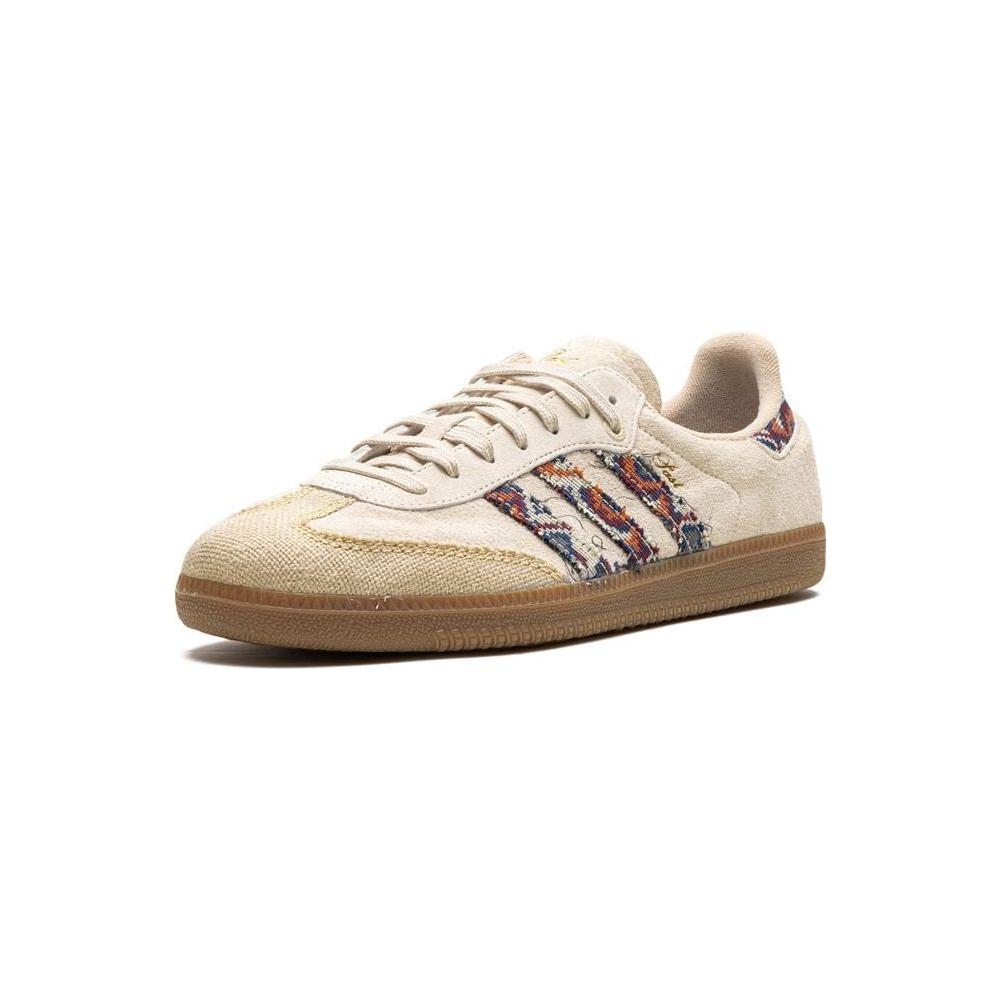 Adidas Samba - Consortium Cup END. Past