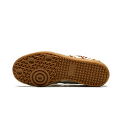 Adidas Samba LT - Cow Print Brown White