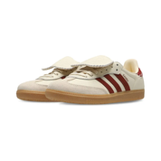 Adidas Samba LT - Preloved Ruby White