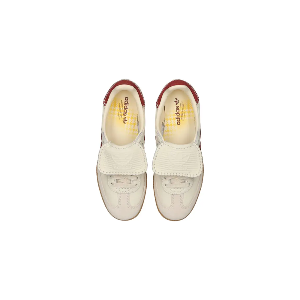 Adidas Samba LT - Preloved Ruby White