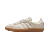 Adidas Samba OG - Aluminum Gum