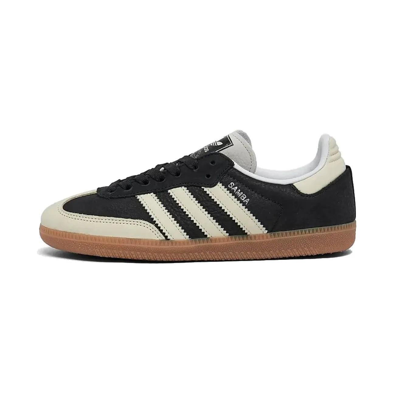 Adidas Samba OG - Black Wonder White