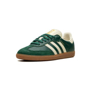 Adidas Samba OG - Collegiate Green