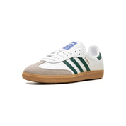 Adidas Samba OG - Collegiate Green