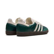Adidas Samba OG - Collegiate Green Cream White