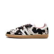 Adidas Samba OG - Cow Print