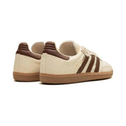 Adidas Samba OG - Cream White Preloved Brown