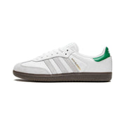 Adidas Samba OG - Kith Classics White Green