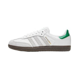 Adidas Samba OG - Kith Classics White Green