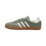 Adidas Samba OG - Silver Green