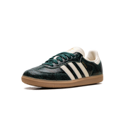 Adidas Samba OG - Snakeskin Collegiate Green