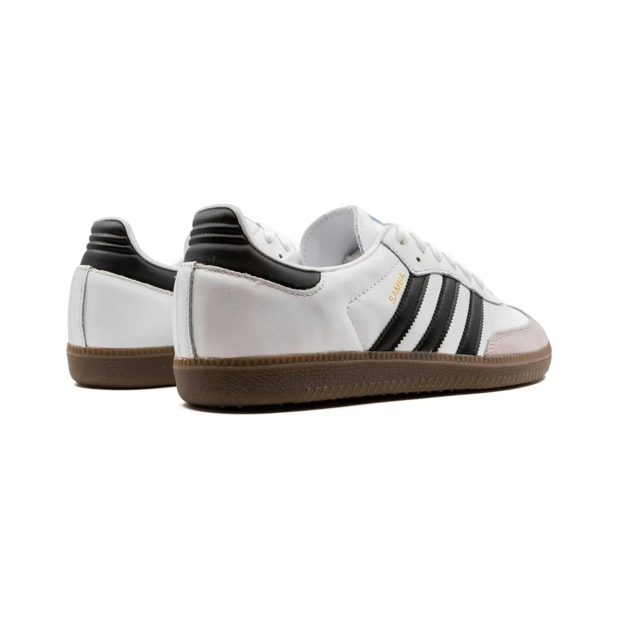 Adidas Samba OG - White