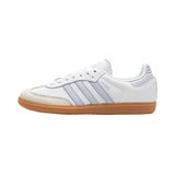 Adidas Samba OG - White Grey Gum