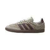 Adidas Samba OG - Wonder Beige Tweed