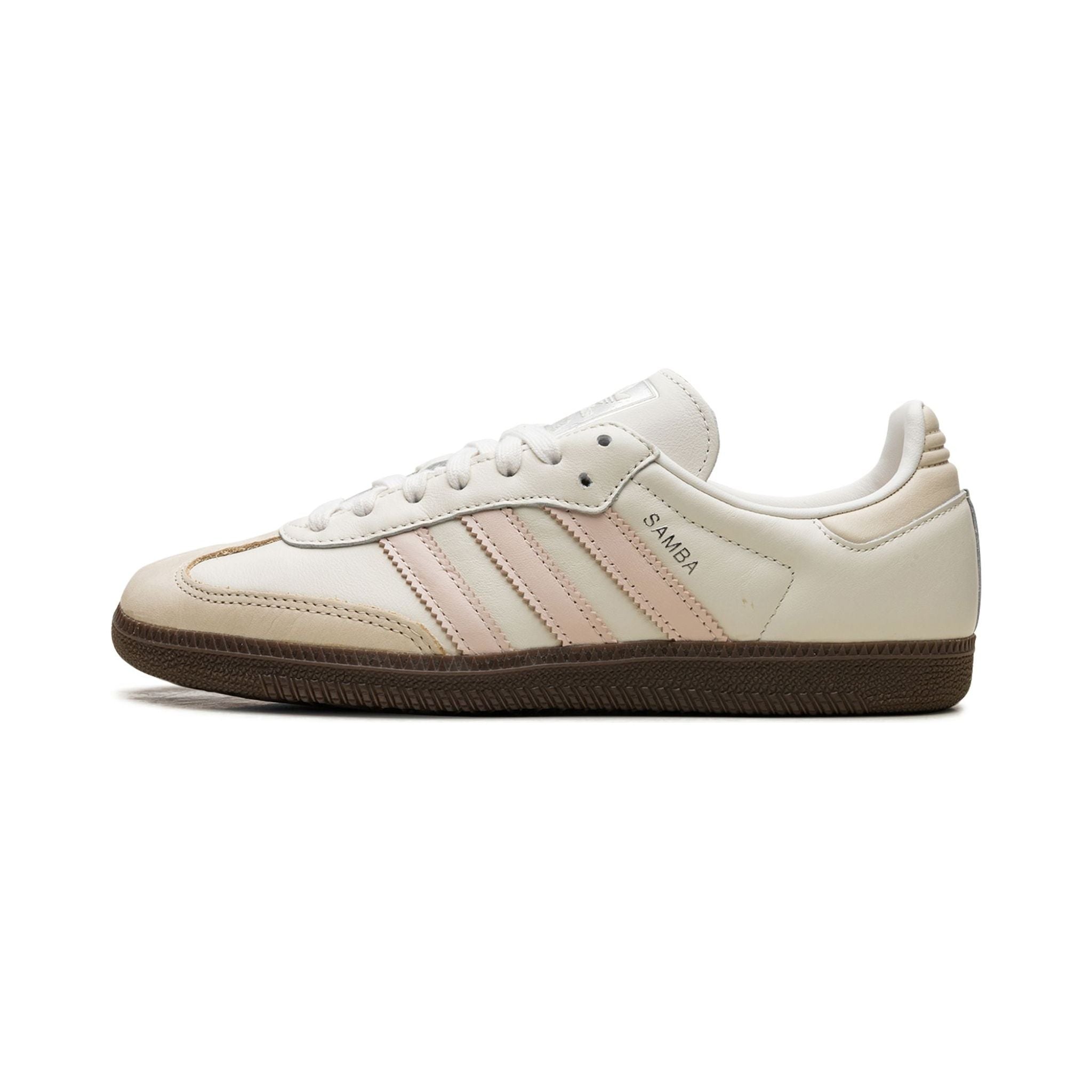 Adidas Samba OG - Wonder Quartz
