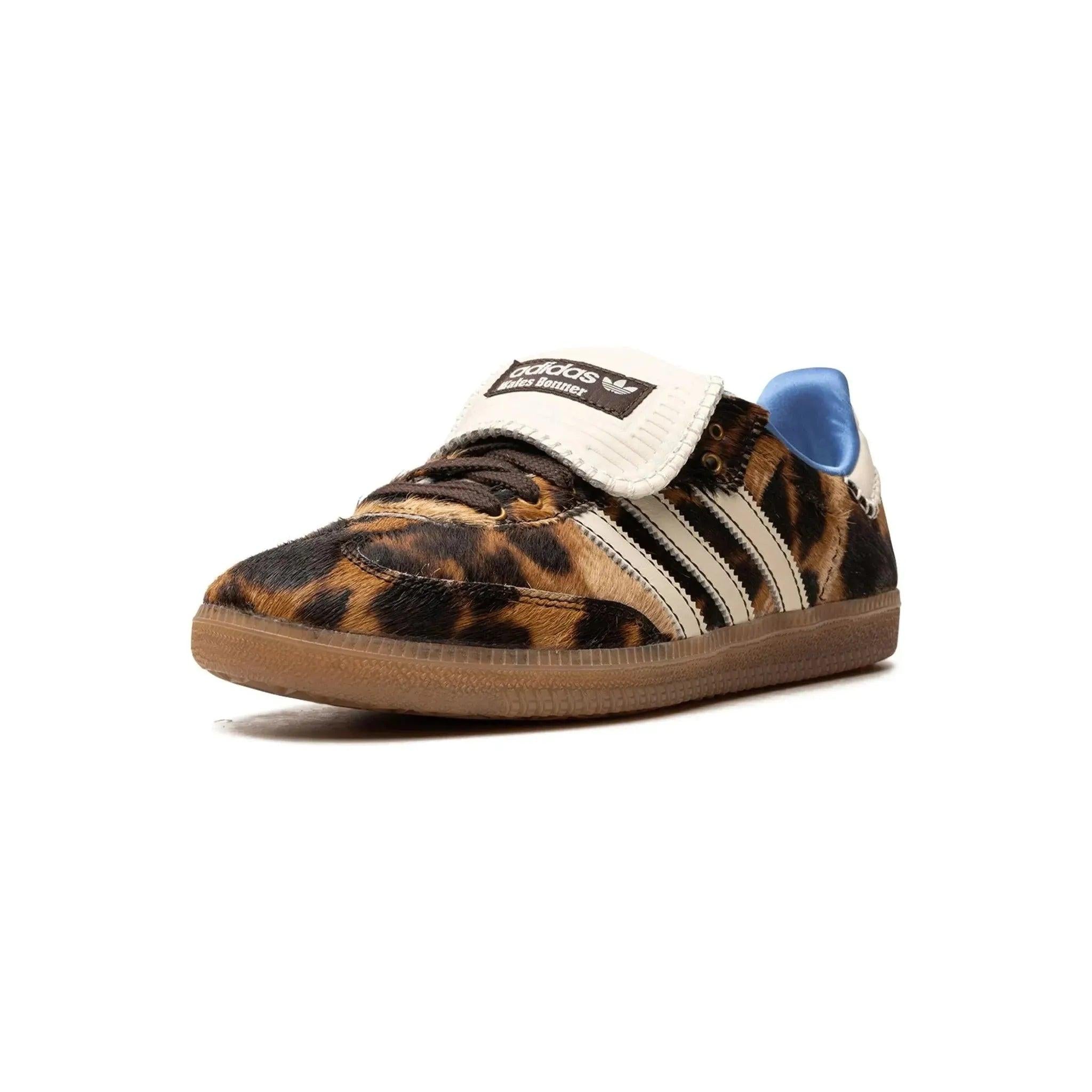 Adidas Samba - Wales Bonner 'Leopard'